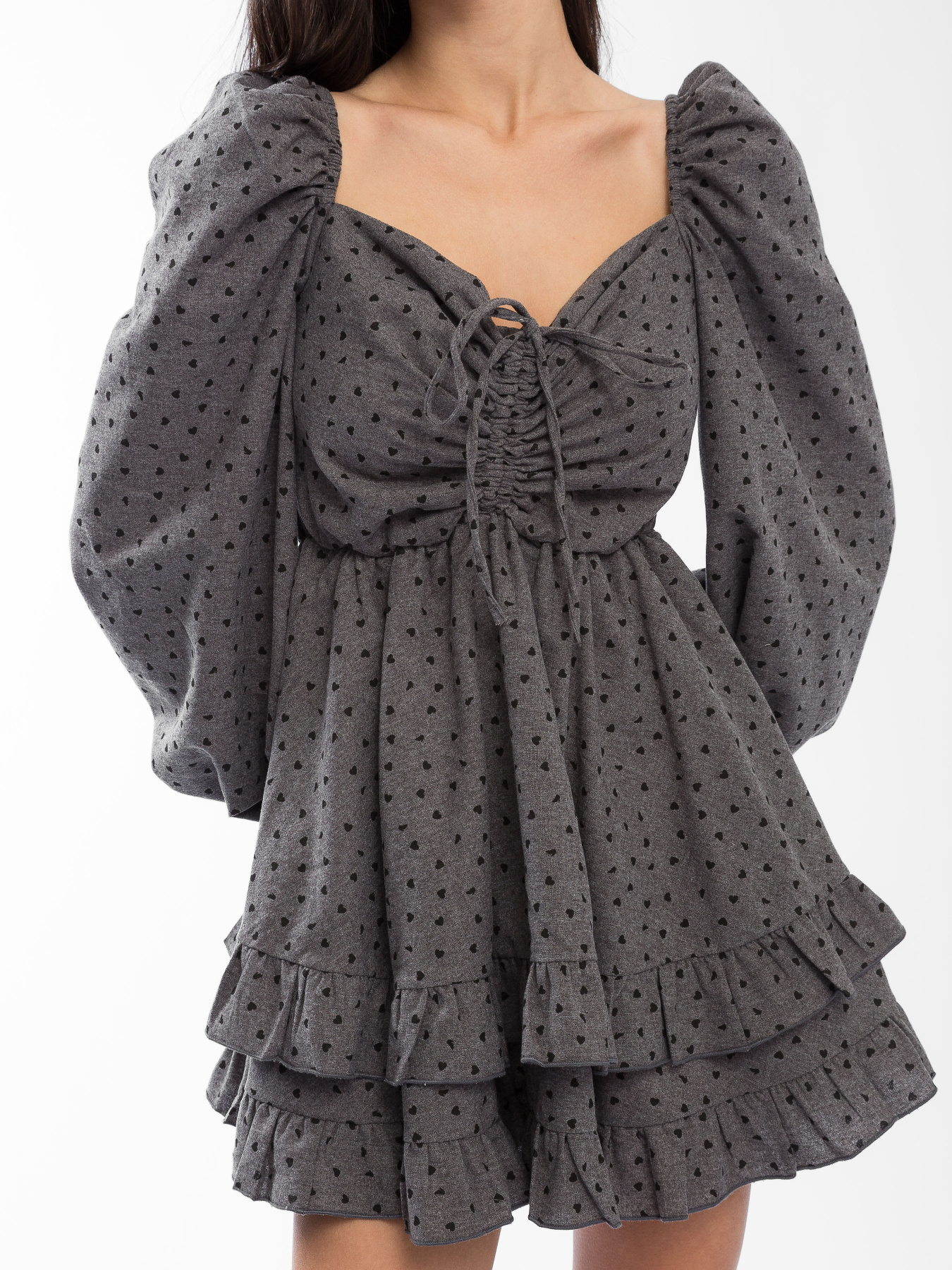 Туніка Famo модель PLA-136_09 Фото