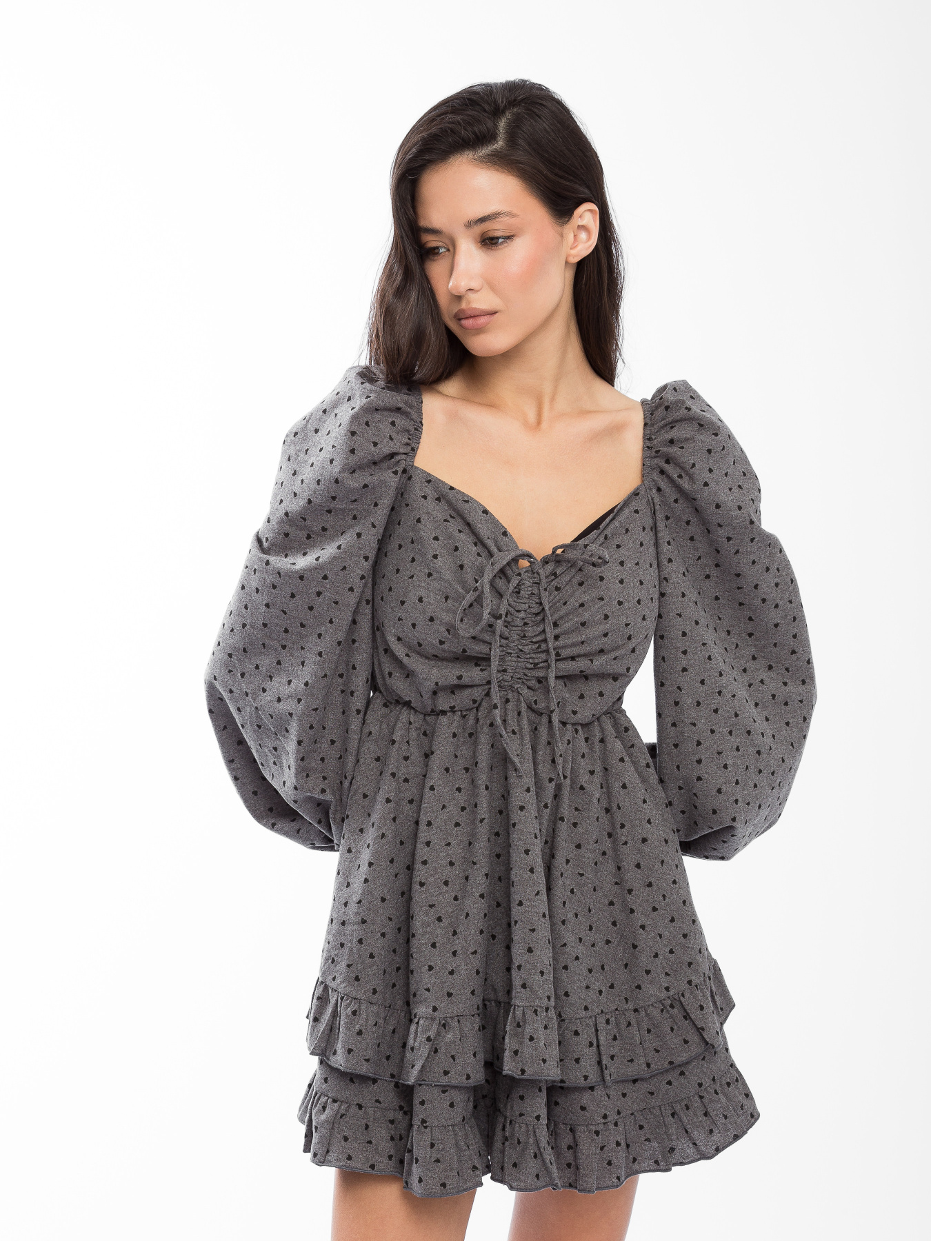 Туніка Famo модель PLA-136_09 Фото