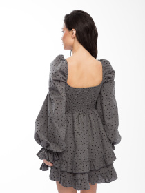 Туніка Famo модель PLA-136_09 Фото