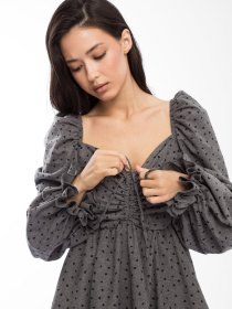 Туніка Famo модель PLA-136_09 Фото