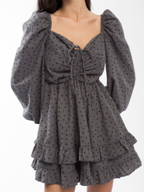 Туніка Famo модель PLA-136_09 Фото