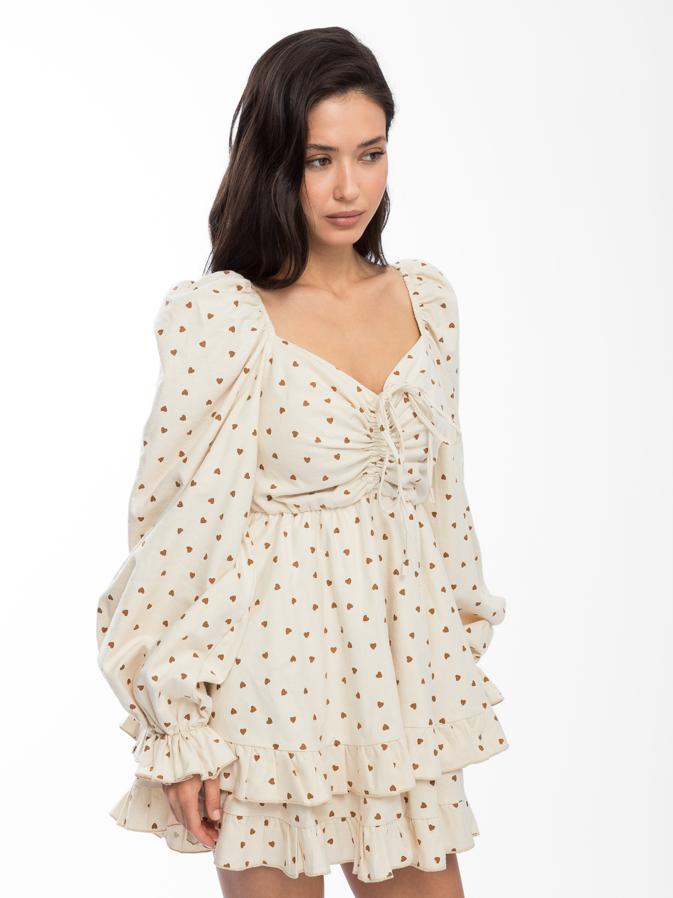 Туніка Famo модель PLA-136_08 Фото