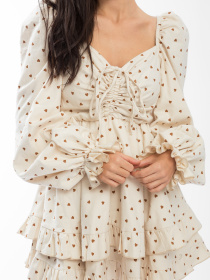 Туніка Famo модель PLA-136_08 Фото