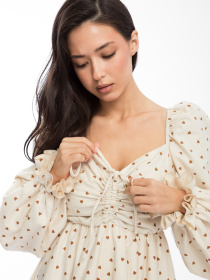 Туніка Famo модель PLA-136_08 Фото