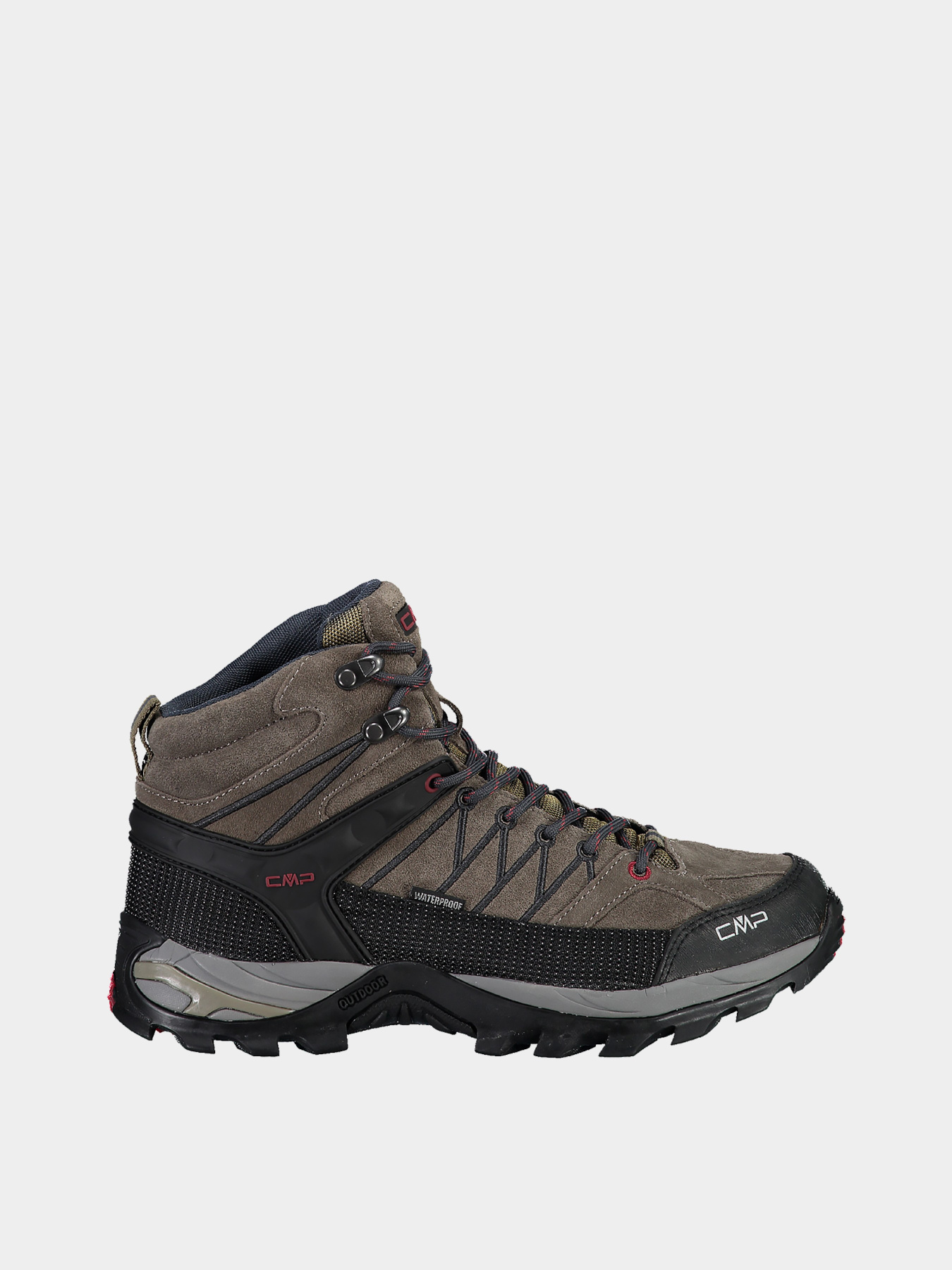 Черевики CMP модель 3Q12947-02PD Фото