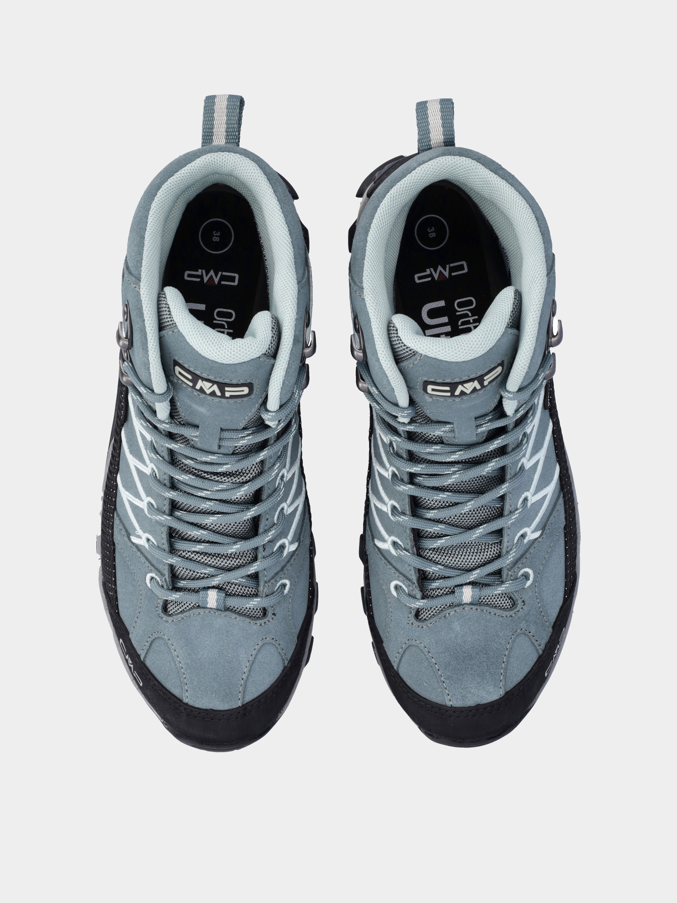 Ботинки для туризма | Outdoor CMP модель 3Q12946-E111 Фото