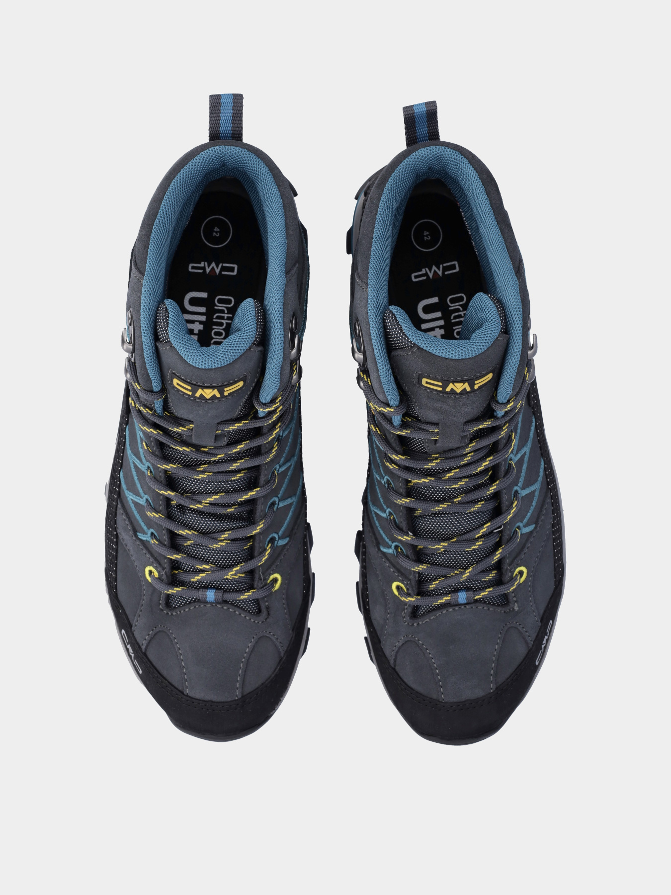 Ботинки CMP модель 3Q12947-65UM Фото