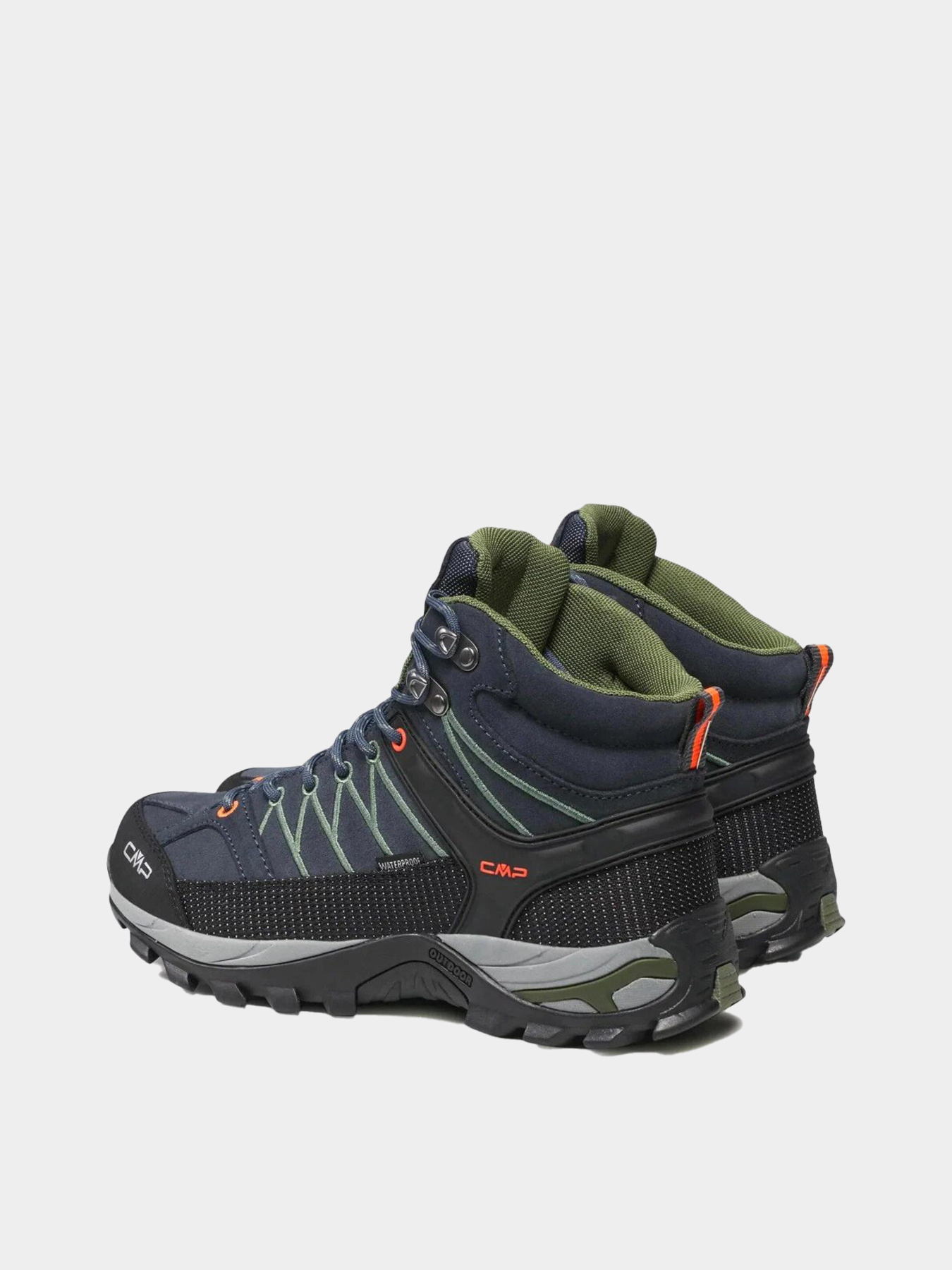 Ботинки CMP модель 3Q12947-51UG Фото