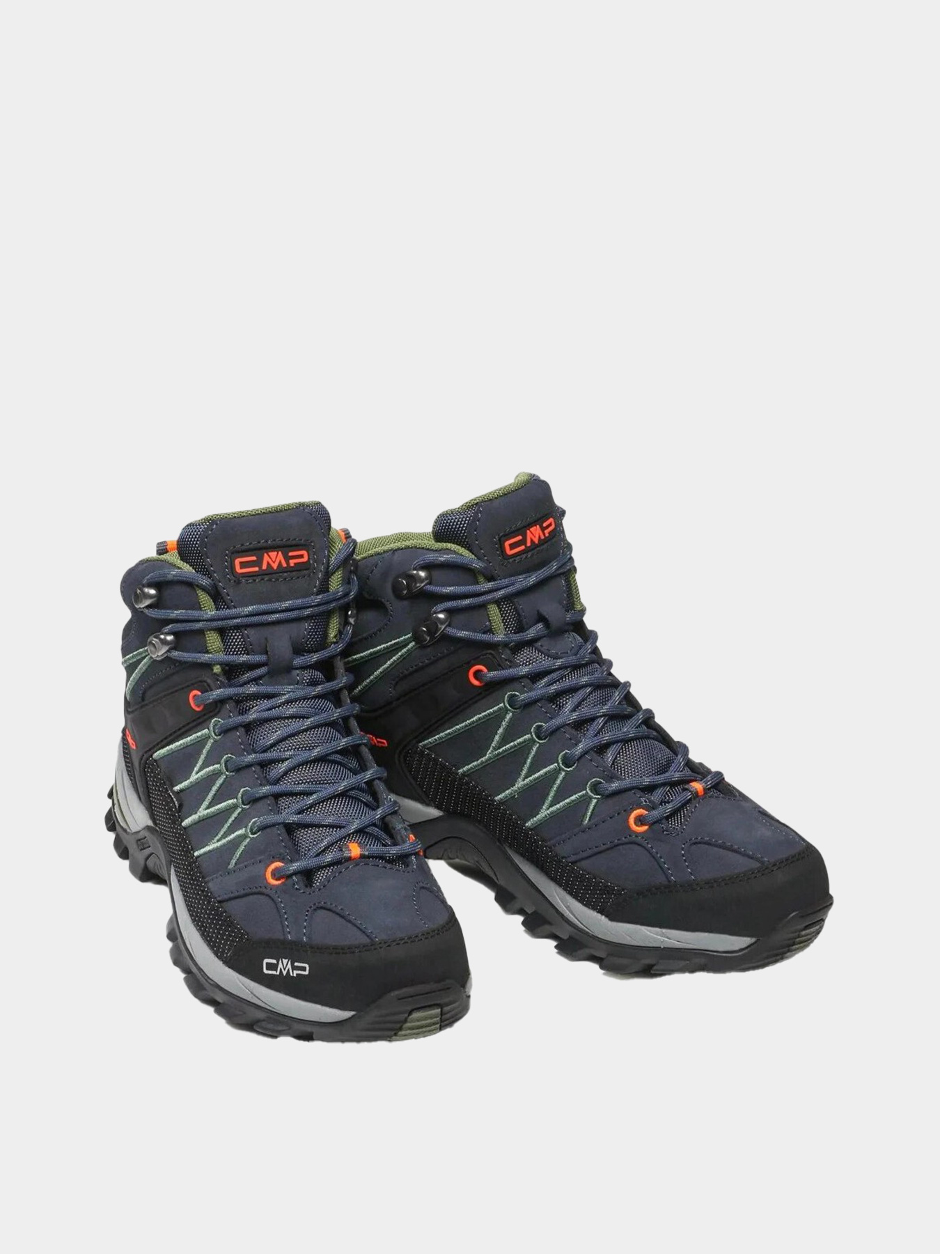 Ботинки аутдор CMP модель 3Q12947-51UG Фото