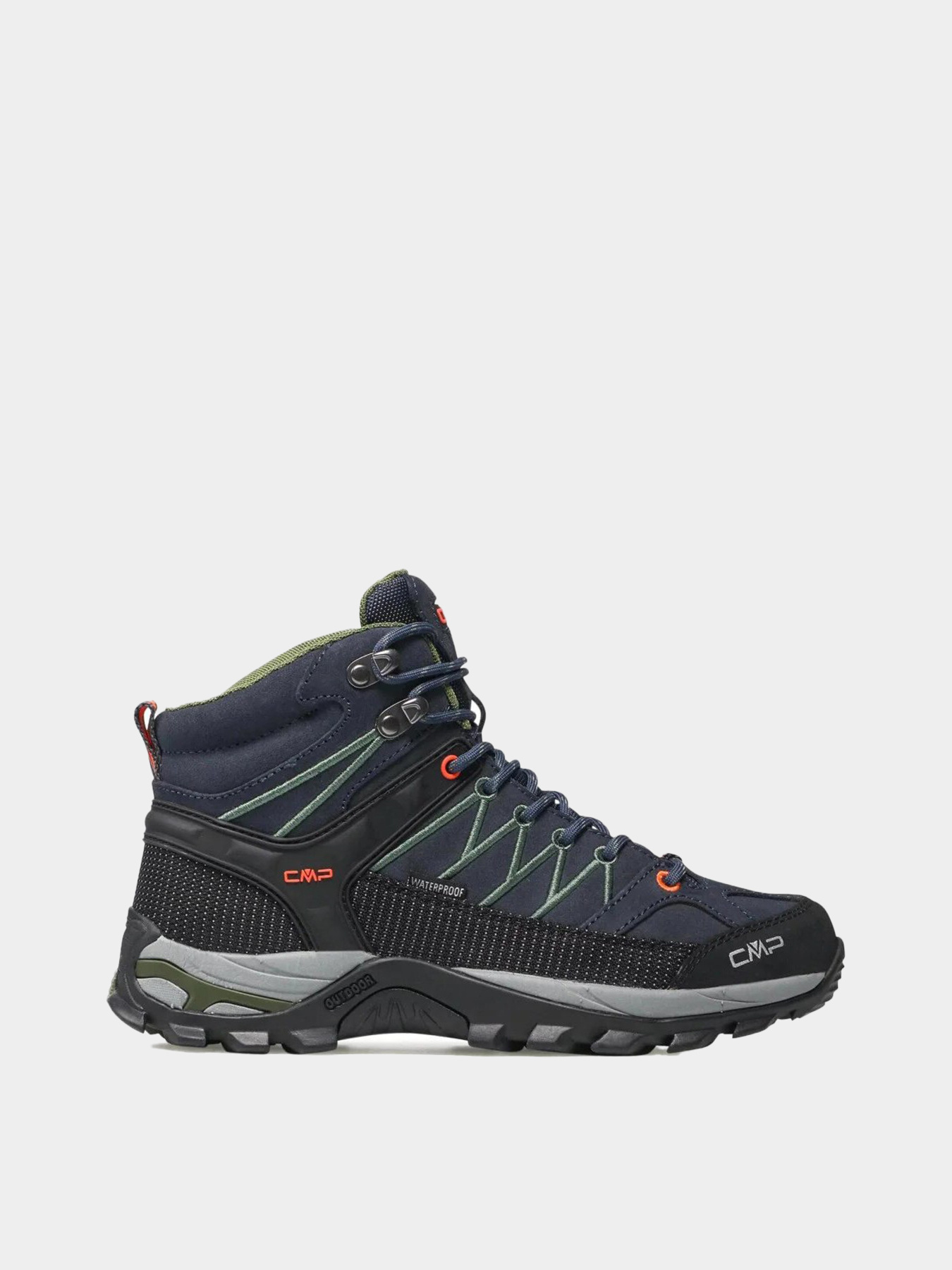 Ботинки аутдор CMP модель 3Q12947-51UG Фото
