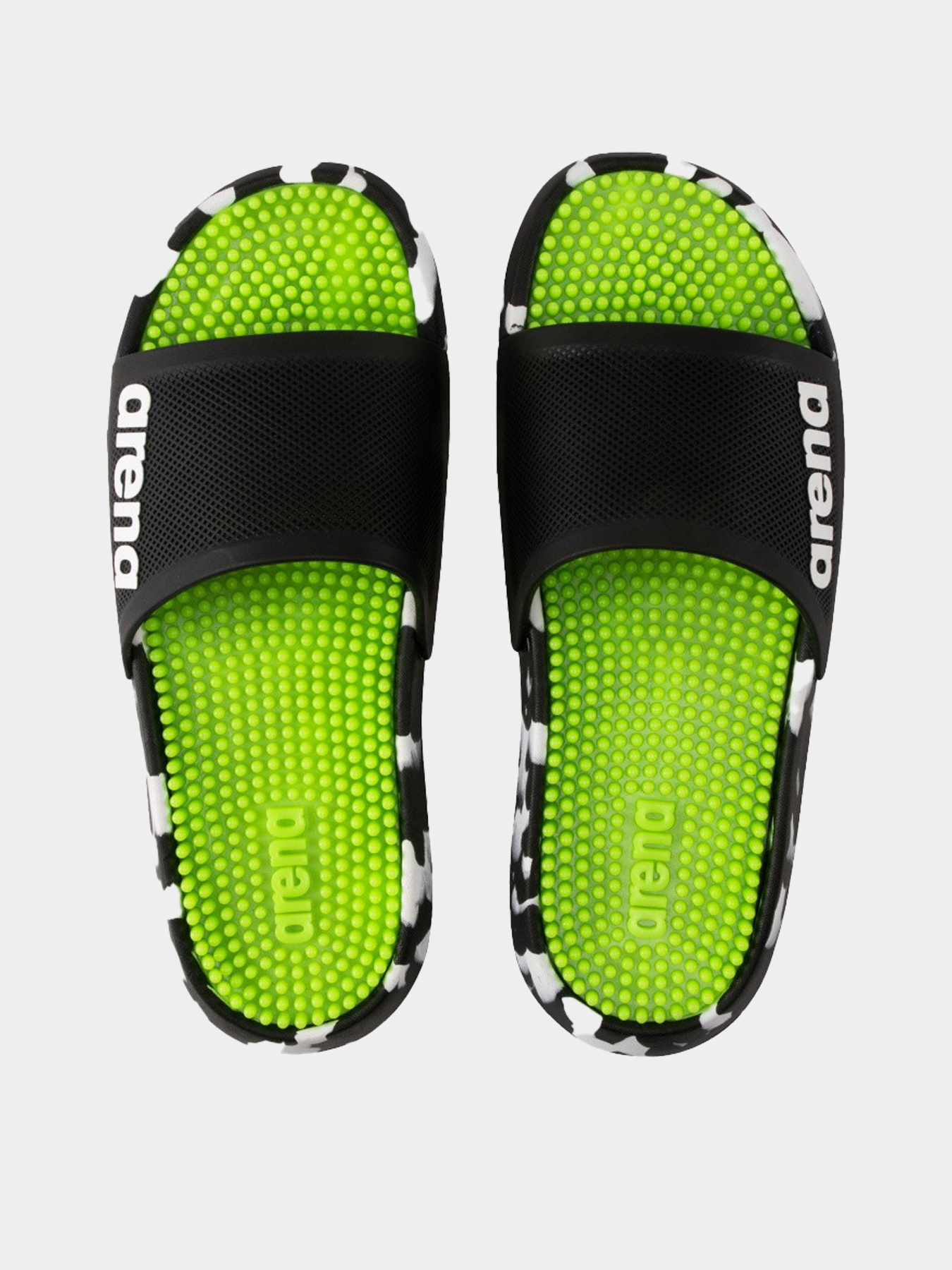 Шлепанцы Arena модель 006875-101 Фото