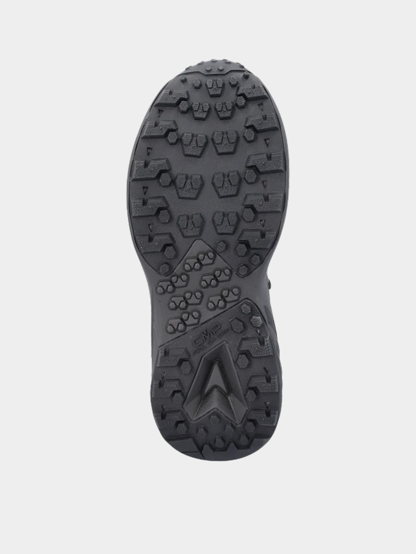 Ботинки для туризма | Outdoor CMP модель 3Q26067-U423 Фото