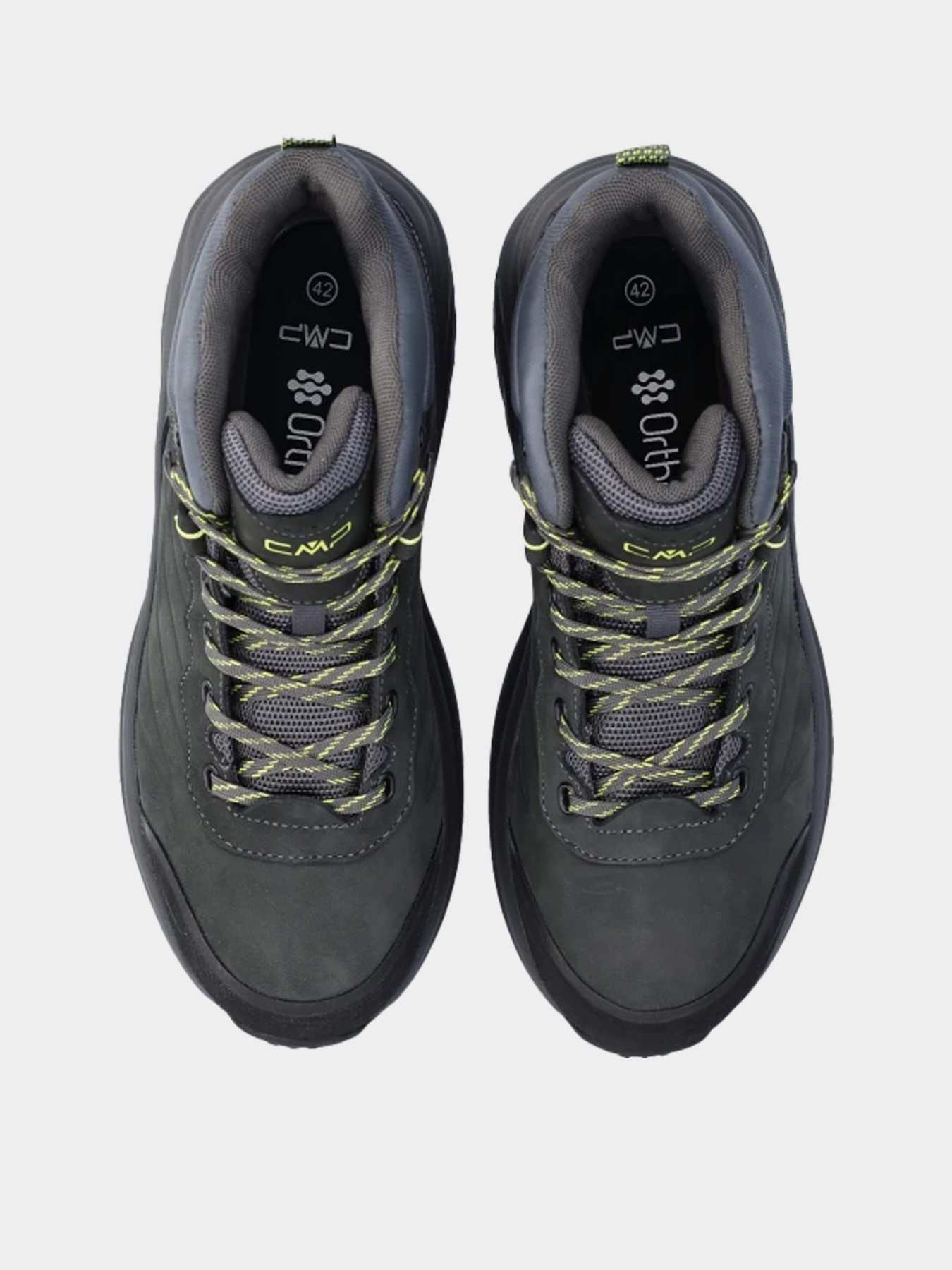 Ботинки аутдор CMP модель 3Q26067-U423 Фото