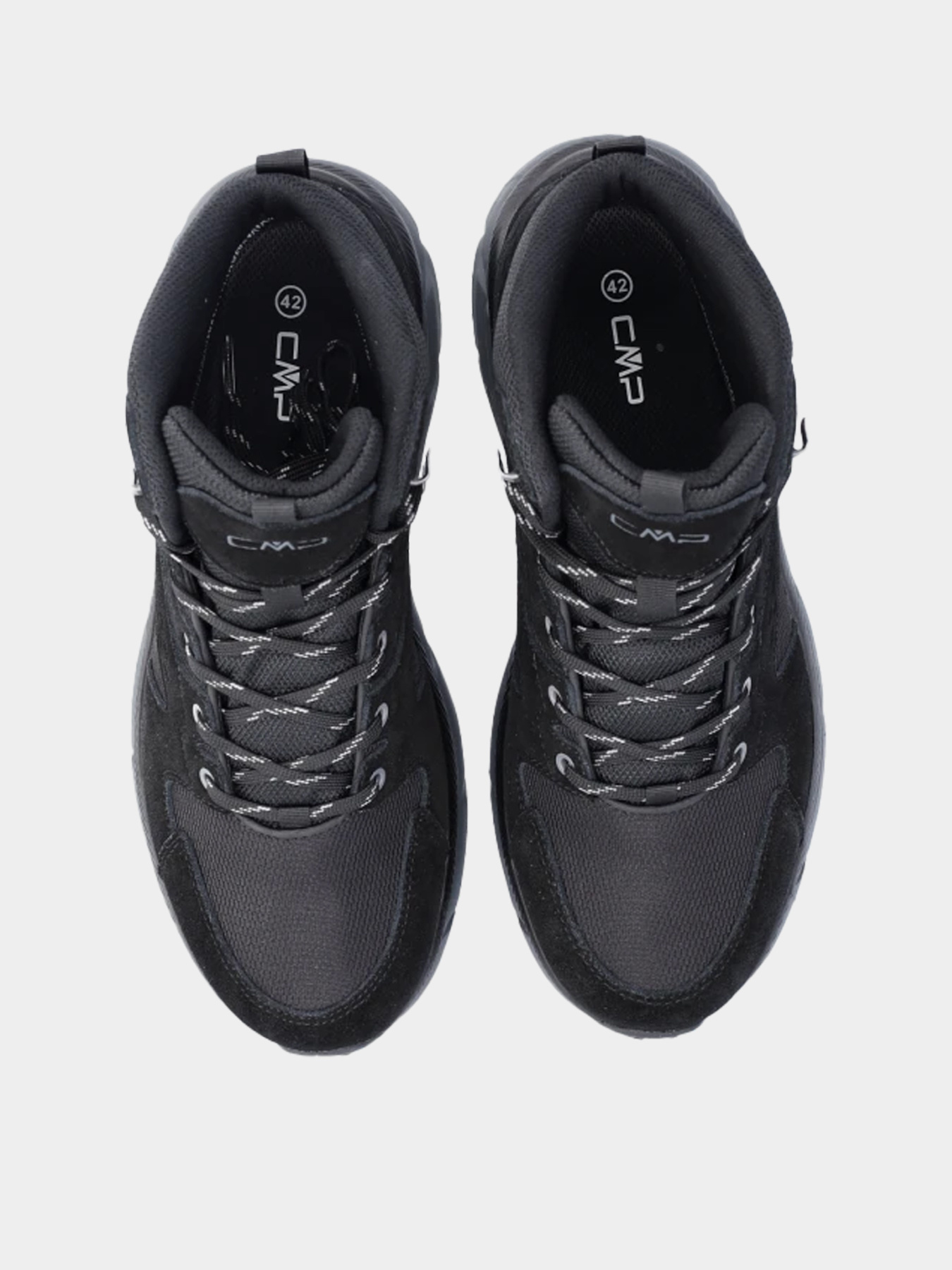 Ботинки аутдор CMP модель 3Q27687-U901 Фото