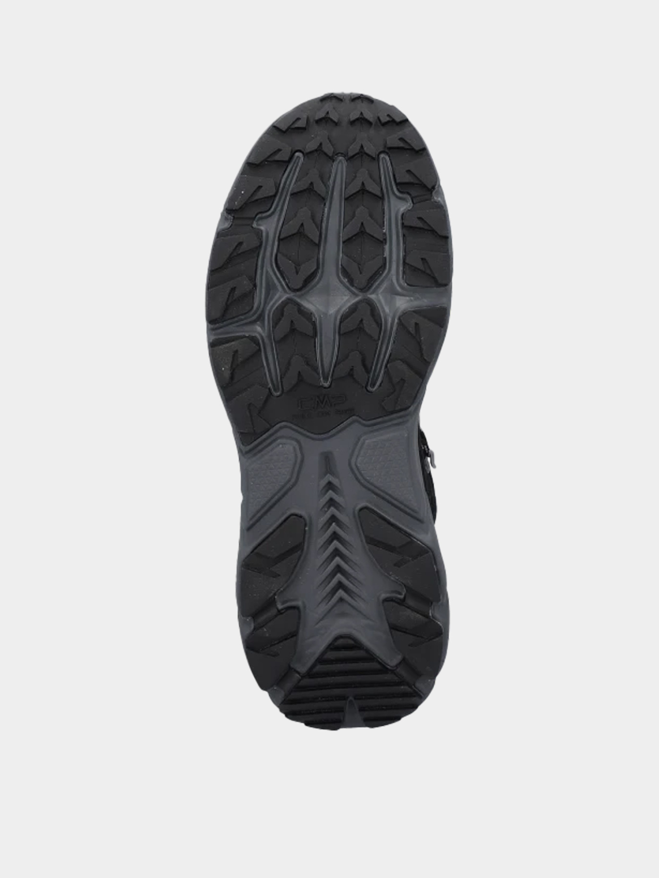 Ботинки аутдор CMP модель 3Q27687-U901 Фото