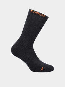 Носки CMP модель 3I87177-U905 Фото