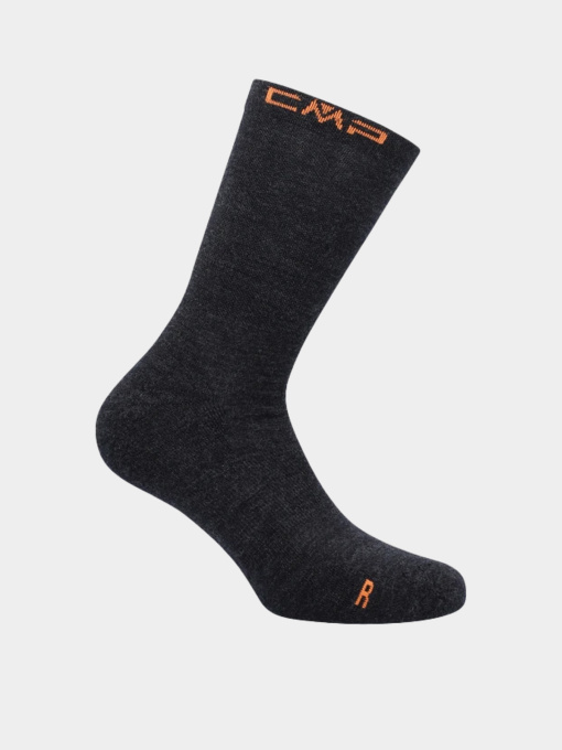 Носки CMP модель 3I87177-U905 Фото