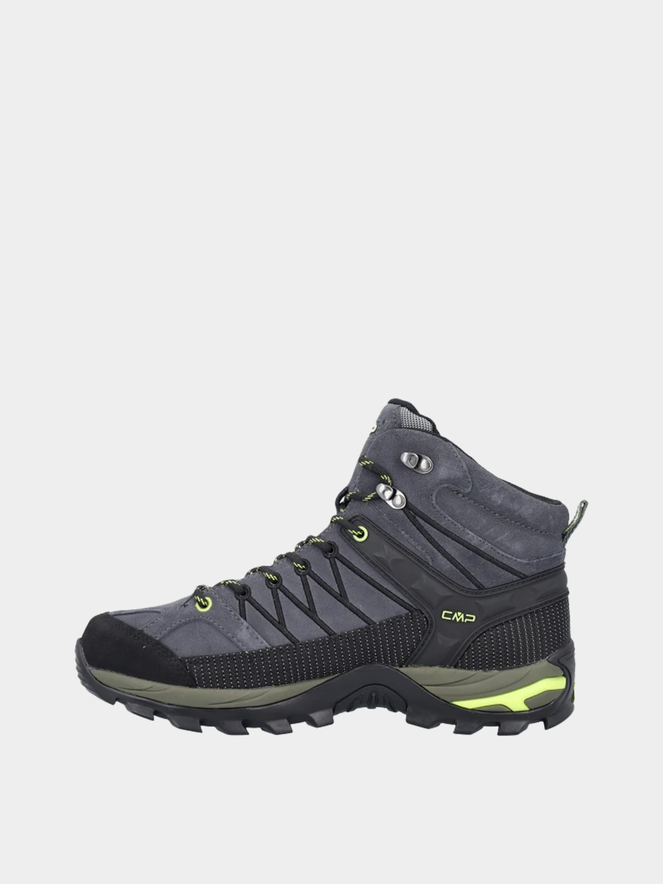 Ботинки CMP модель 3Q12947-30UR Фото