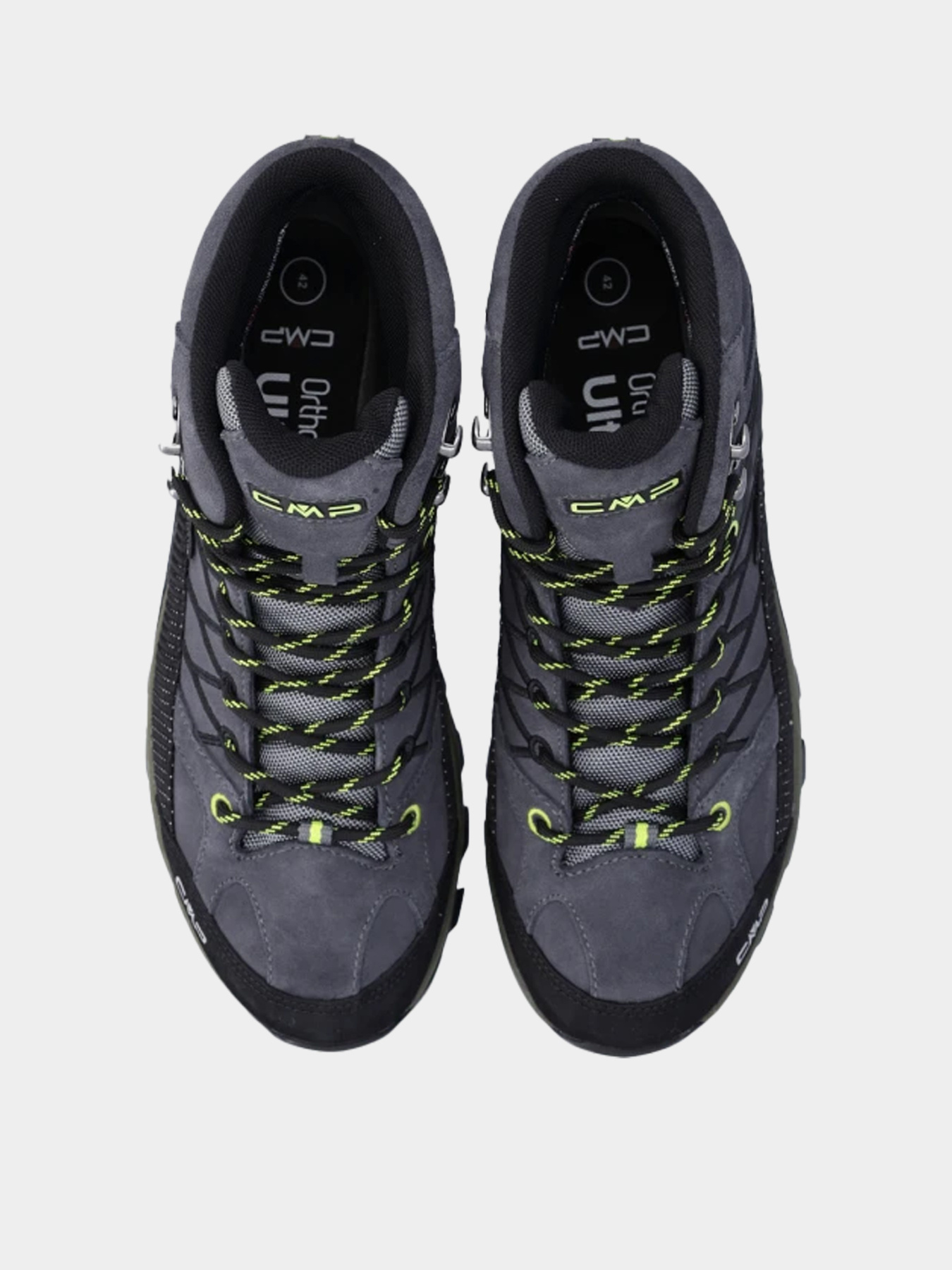 Черевики аутдор CMP модель 3Q12947-30UR Фото