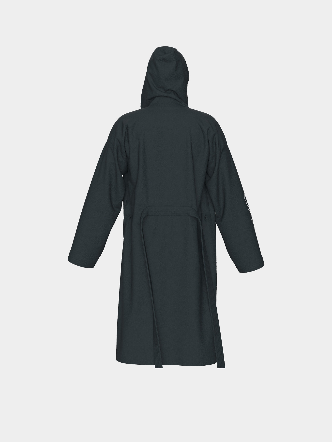 Халат Arena модель 009019-510 Фото