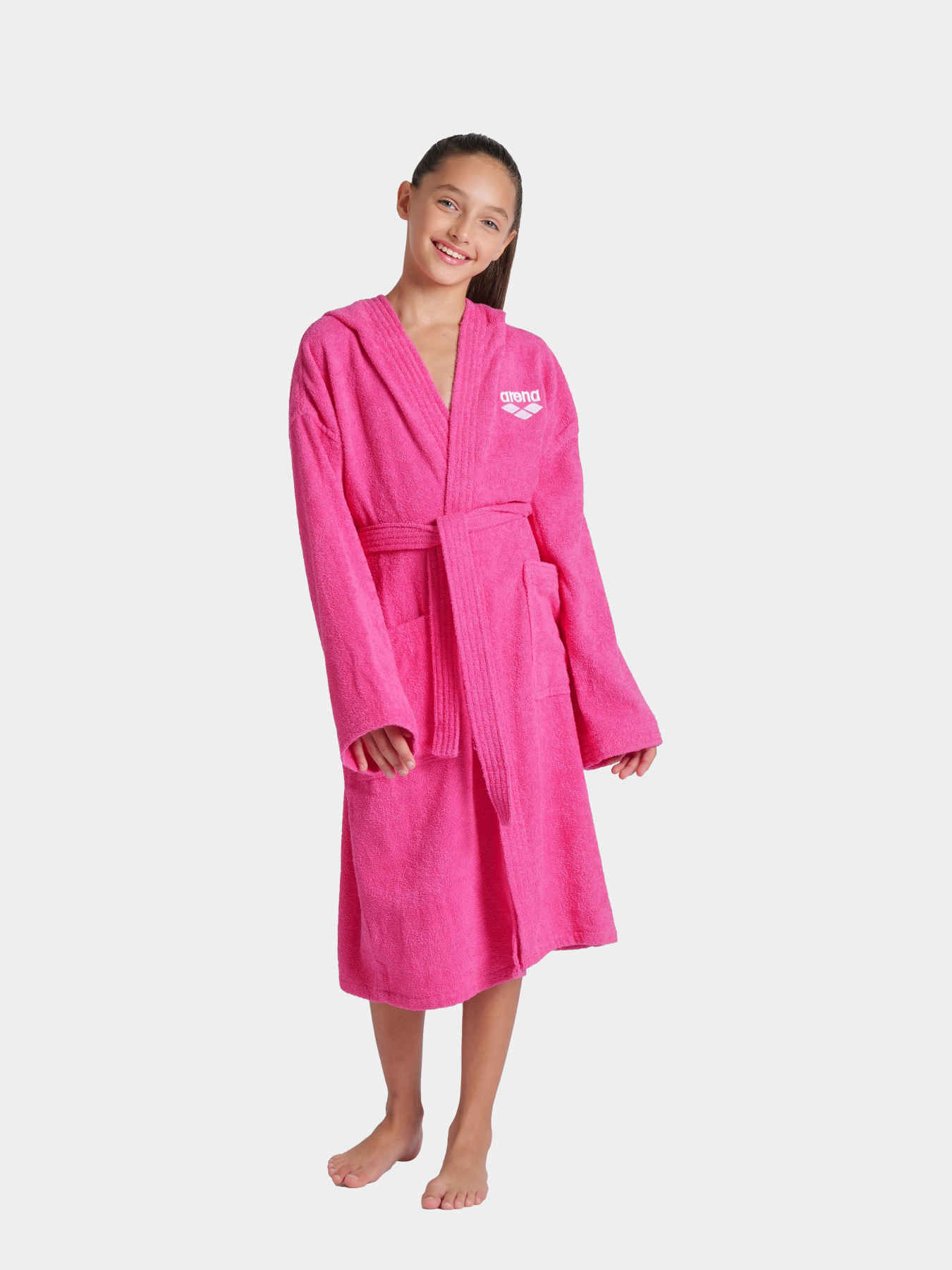 Халат Arena модель 009039-910 Фото