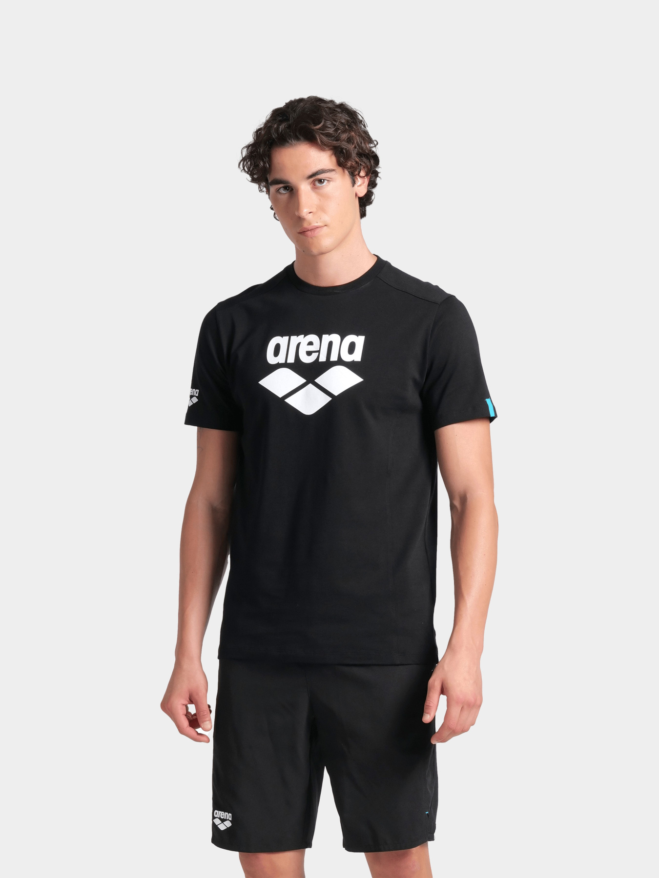 Футболка Arena модель 009387-510 Фото