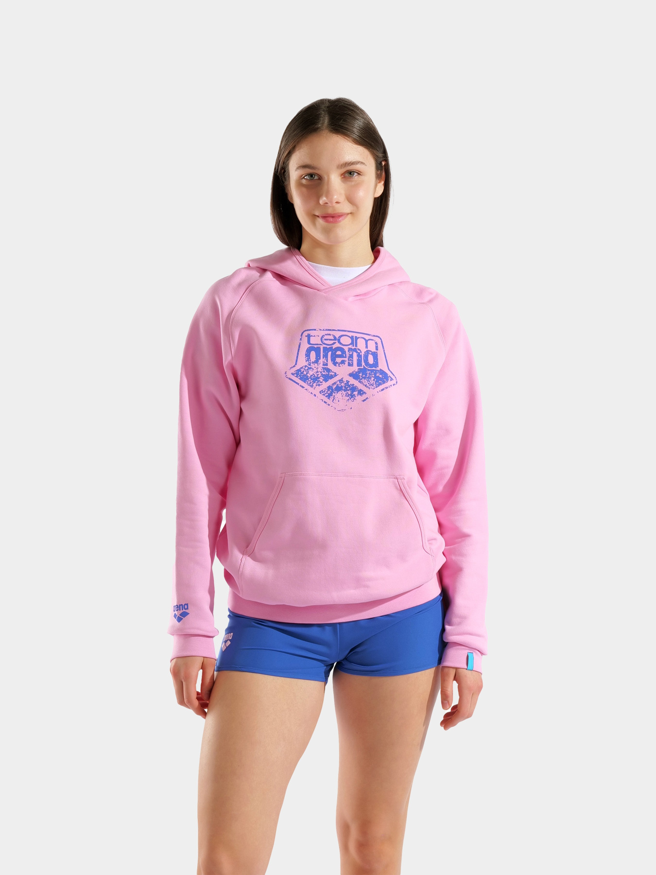 Худі Arena модель 010197-900 Фото