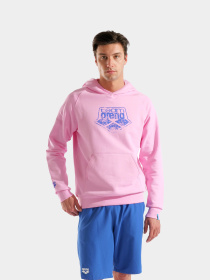 Худі Arena модель 010197-900 Худі Arena модель 010197-900 Фото