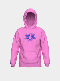 Худі Arena модель 010197-900 Худі Arena модель 010197-900 Фото