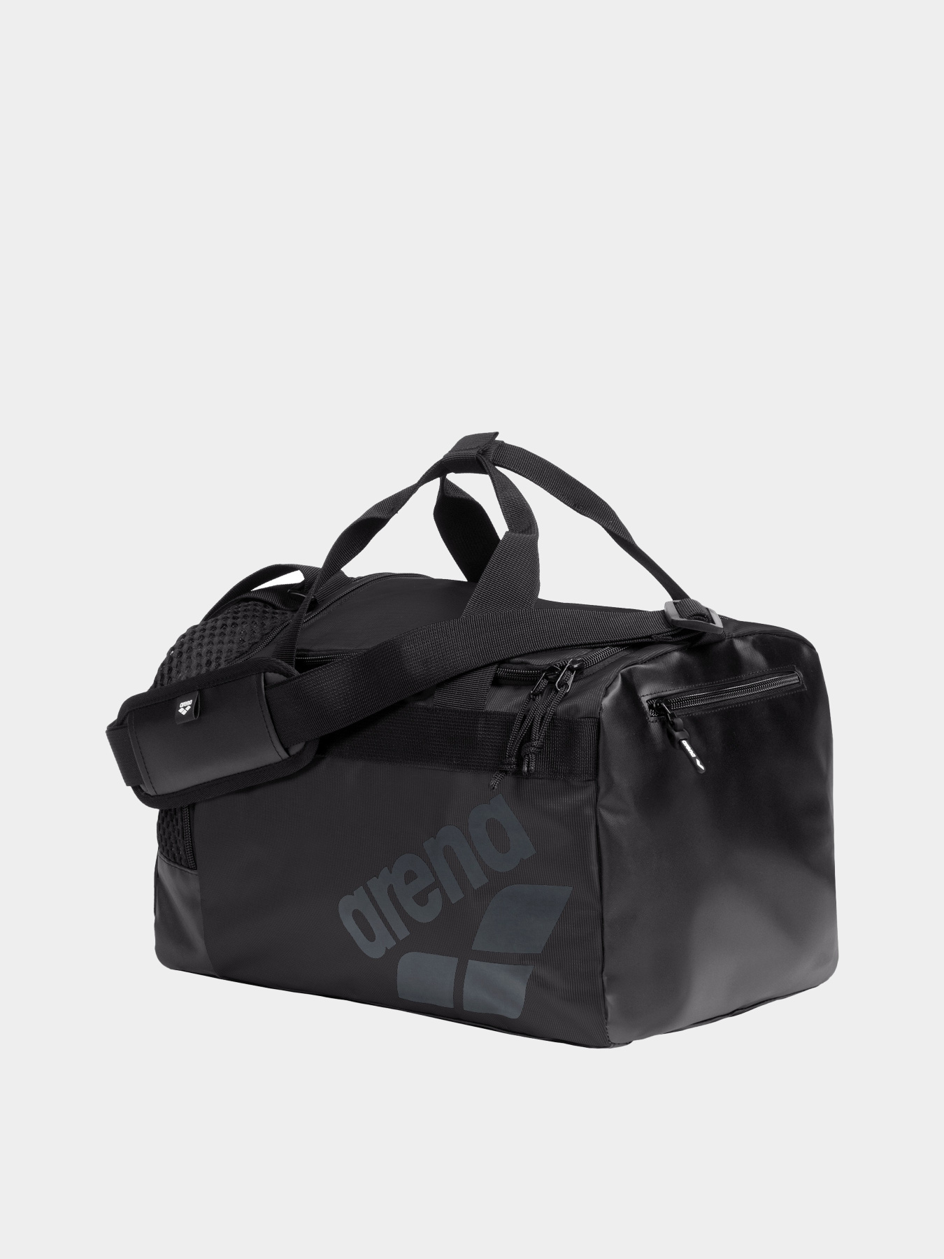 Дорожня сумка Arena модель 010236-100 Фото