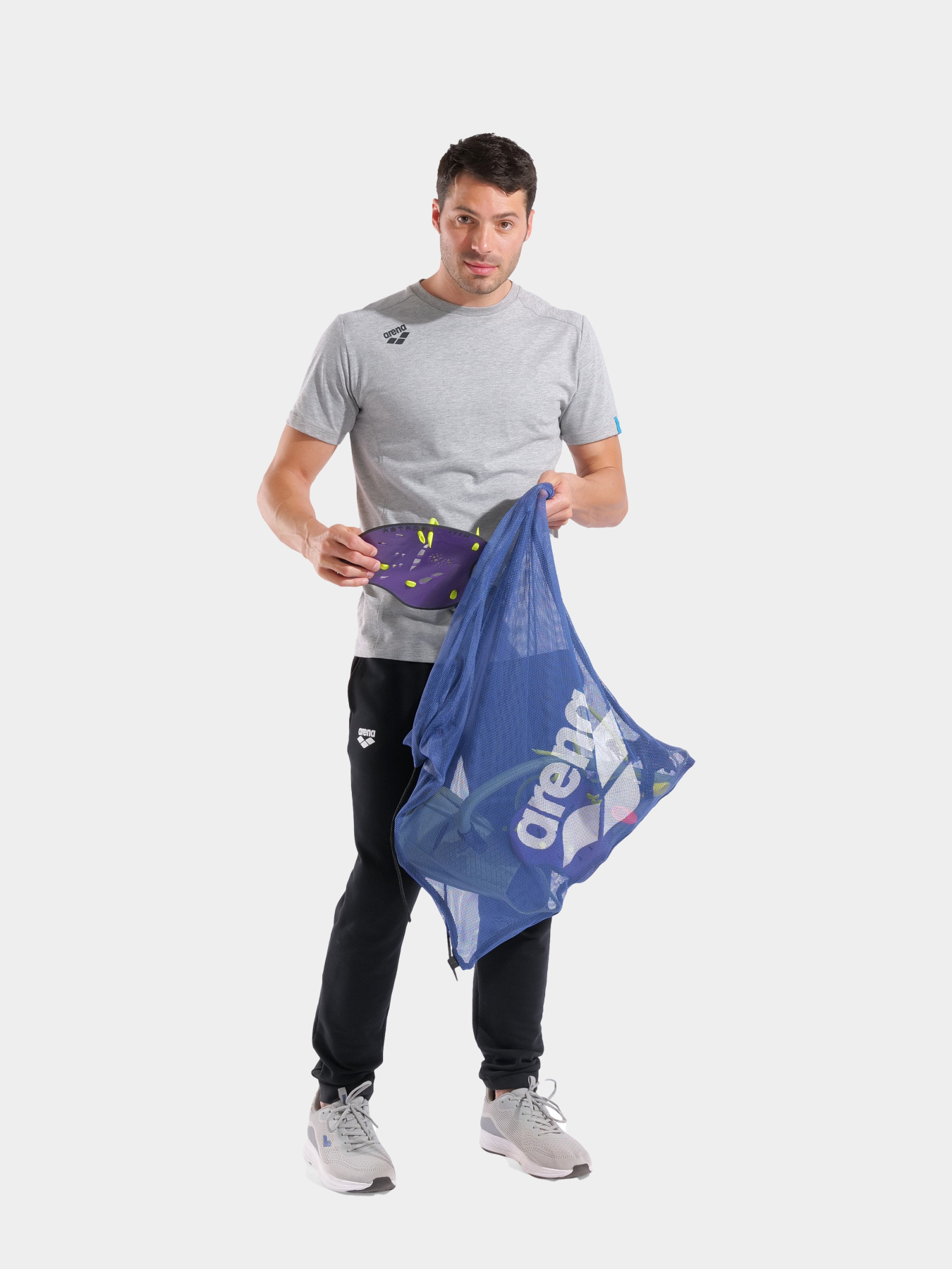 Дорожная сумка Arena модель 010240-400 Фото