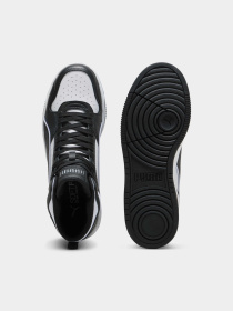 Кеды высокие PUMA Rbd Break Mid модель 402413 Фото