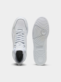 Кеды высокие PUMA Rbd Break Mid модель 402413 Фото