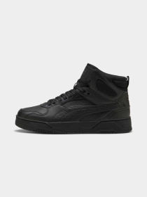 Кеды высокие PUMA Rbd Break Mid модель 402413 Фото