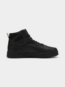 Кеды высокие PUMA Rbd Break Mid модель 402413 Фото