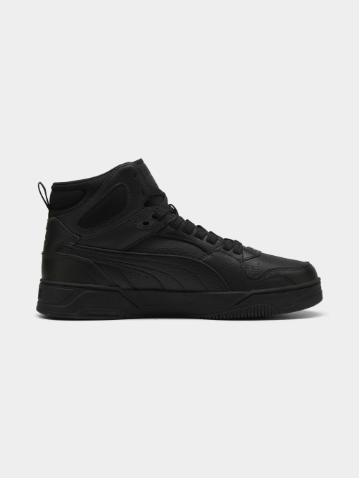 Кеды высокие PUMA Rbd Break Mid модель 402413 Фото