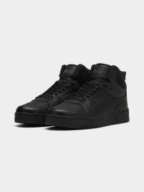 Кеды высокие PUMA Rbd Break Mid модель 402413 Фото