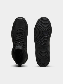 Кеды высокие PUMA Rbd Break Mid модель 402413 Фото