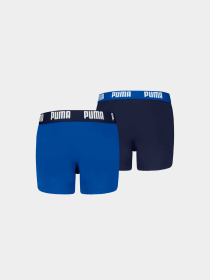 Набор трусов PUMA Boys Everyday Basic Box модель 938971 Фото