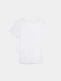 Футболка PUMA Everyday Crew Neck Tee модель 947245 Фото