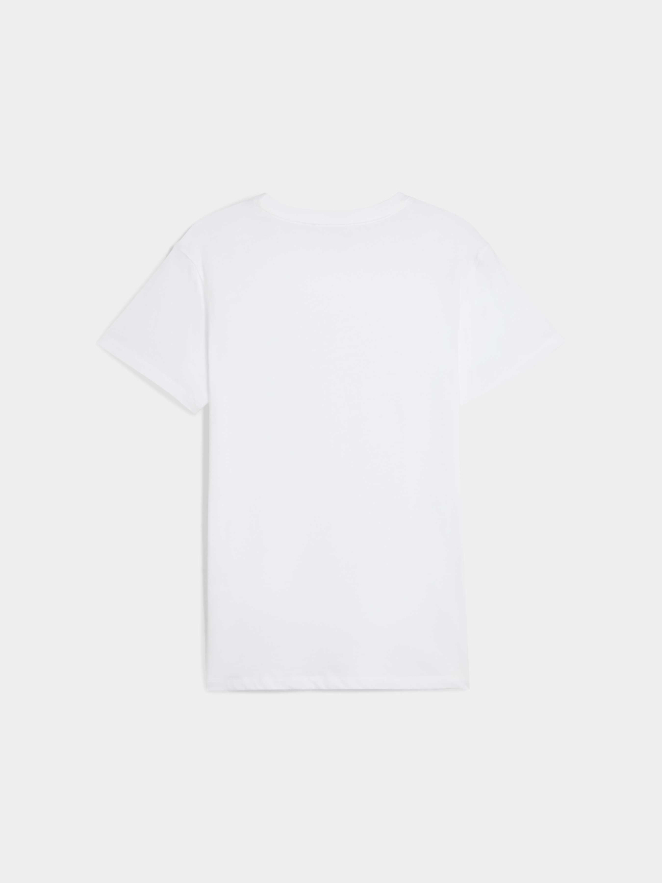 Футболка PUMA Everyday Crew Neck Tee модель 947245 Фото