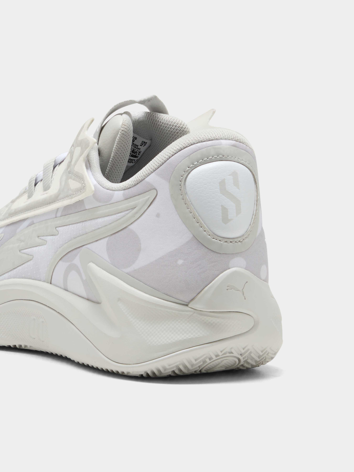 Кроссовки PUMA Scoot Zeros Ii модель 312223 Фото