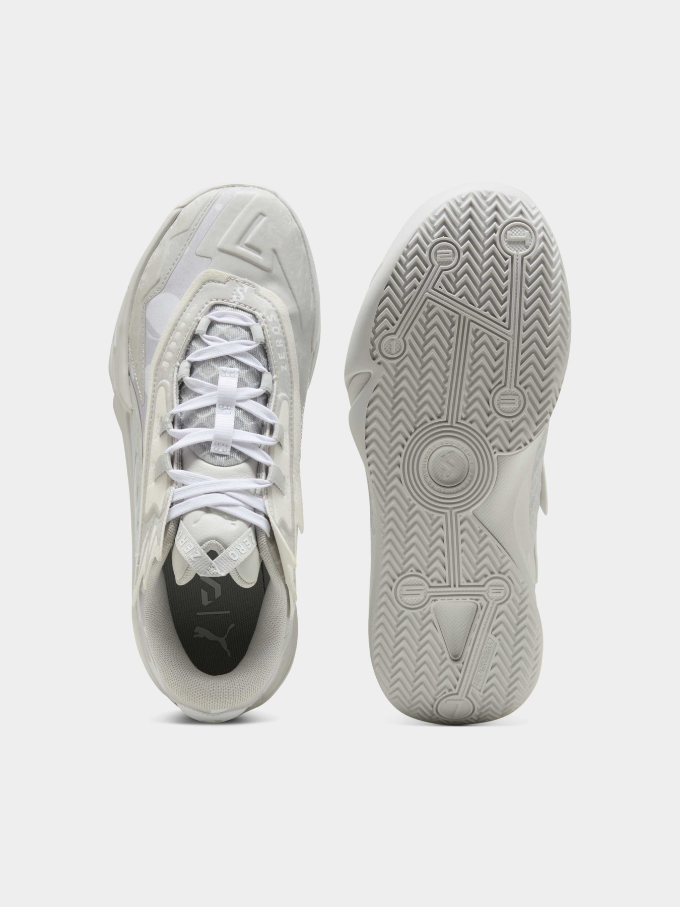 Кроссовки PUMA Scoot Zeros Ii модель 312223 Фото