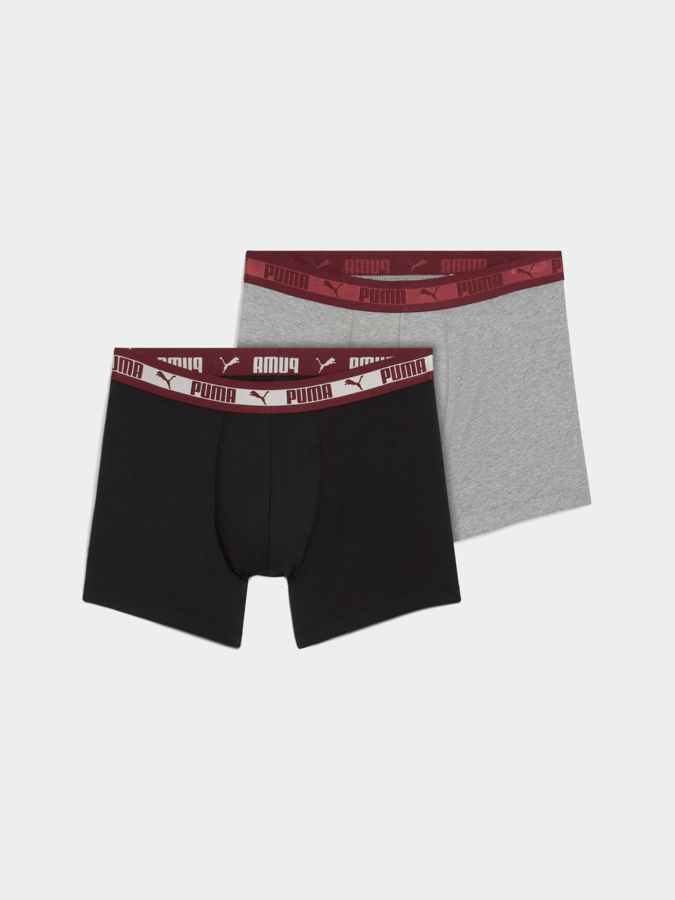 Набір трусів PUMA Men Chromatic Waistband модель 947122 Набір трусів PUMA Men Chromatic Waistband модель 947122 Фото