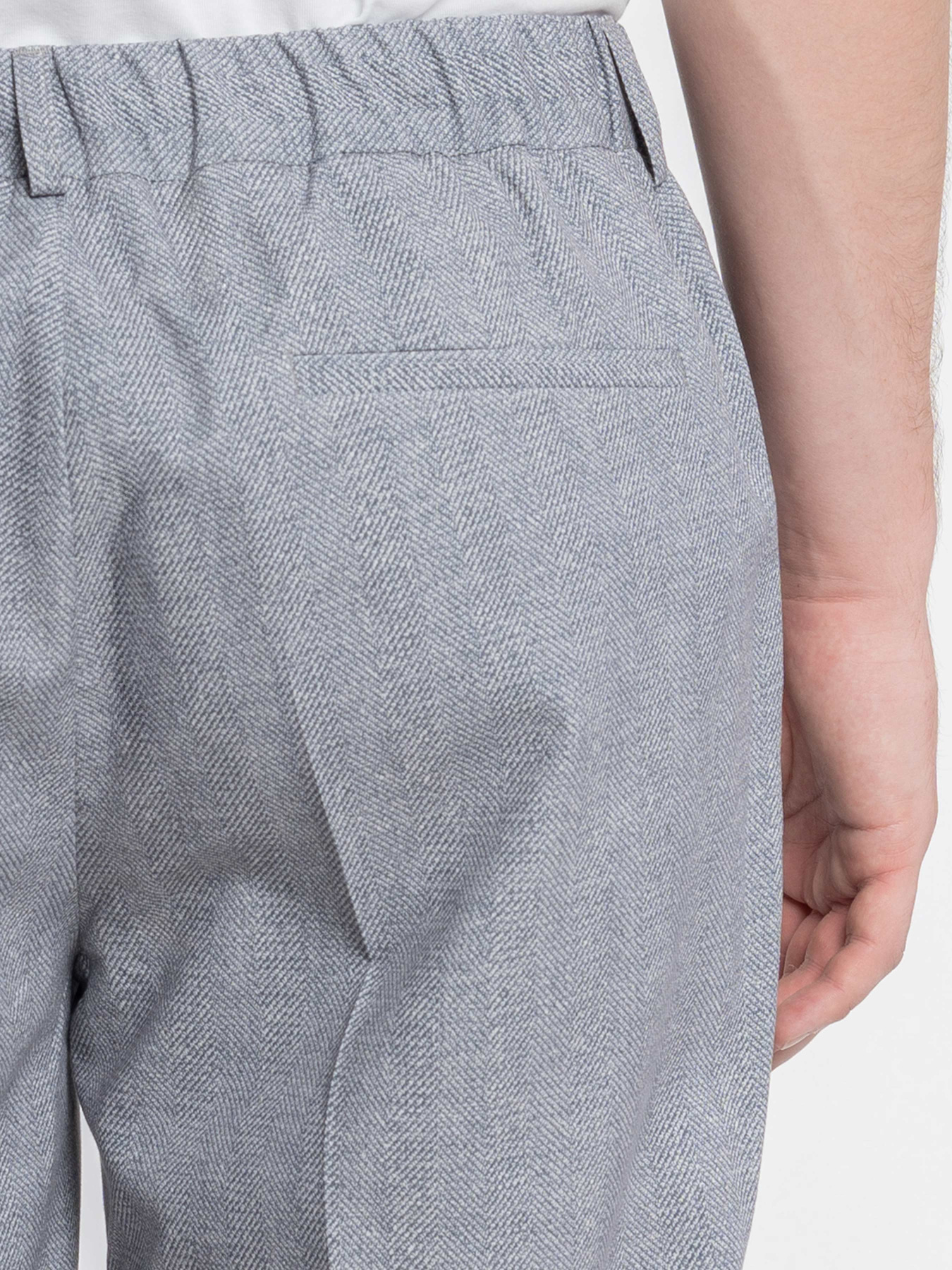 Брюки повседневные Arber модель M01.29.12.511 Фото