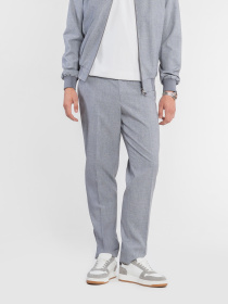 Брюки повседневные Arber модель M01.29.12.511 Фото