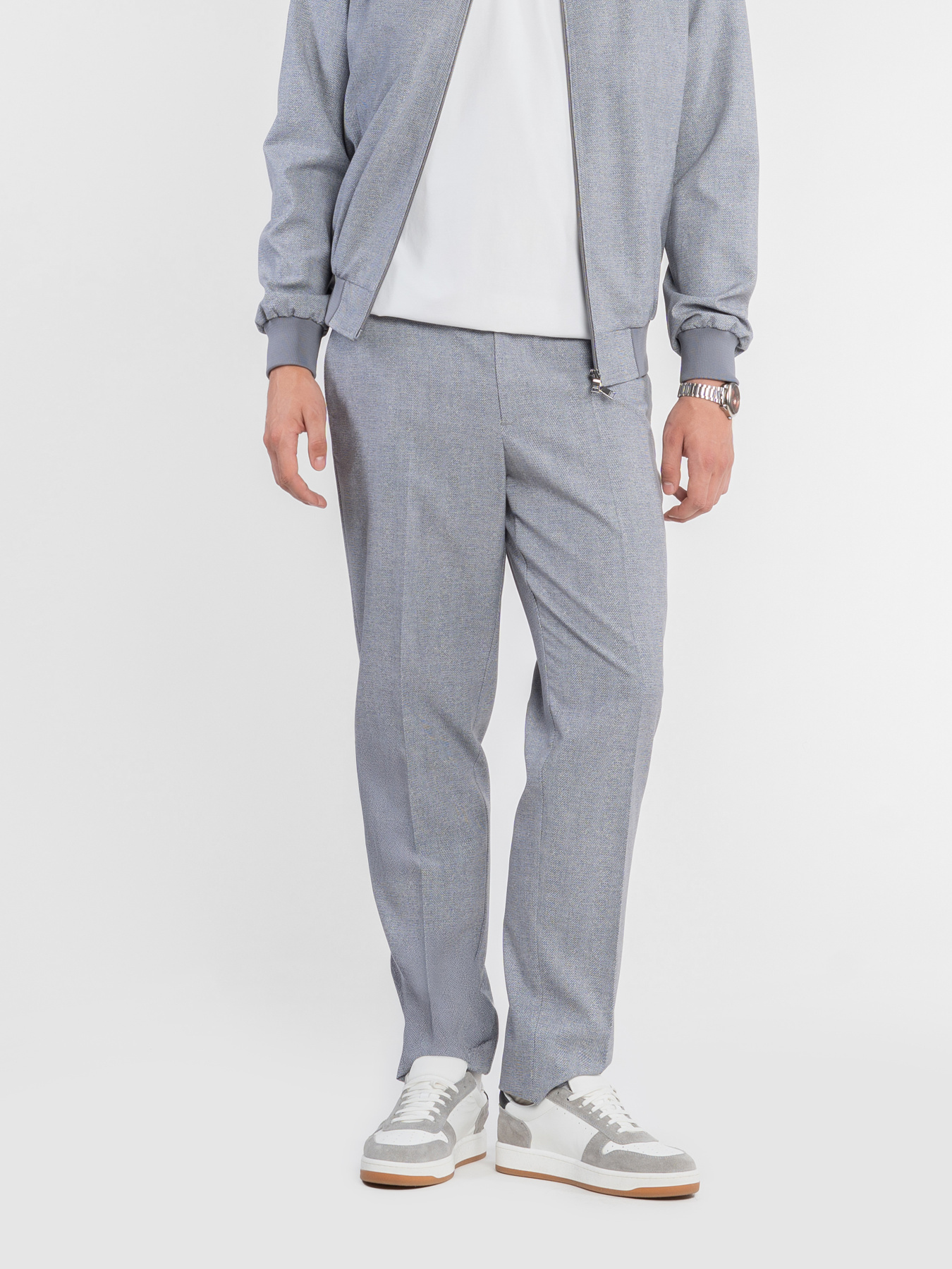 Повседневные штаны Arber модель M01.29.12.511 Фото