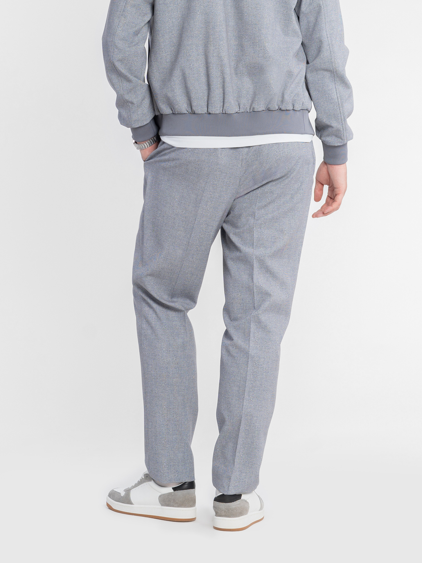 Повседневные штаны Arber модель M01.29.12.511 Фото