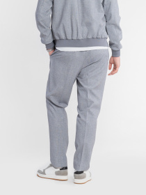 Повседневные штаны Arber модель M01.29.12.511 Фото