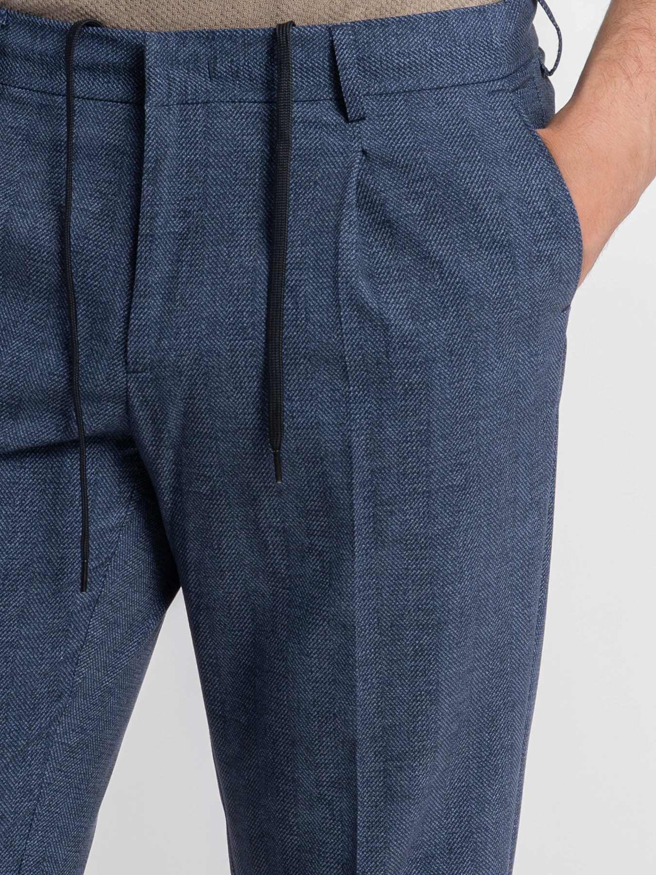 Брюки повседневные Arber модель M01.32.06.511 Фото